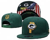 Green Bay Packers Team Logo Adjustable Hat GS (4),baseball caps,new era cap wholesale,wholesale hats
